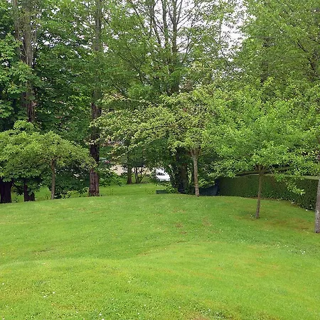Les Colombages Villa Villers-sur-Mer