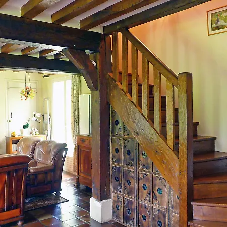 Villa Les Colombages *