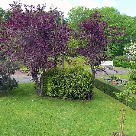 Villa Les Colombages