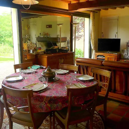 Les Colombages Villa Villers-sur-Mer