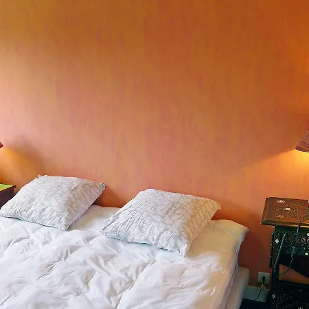 Les Colombages Villa *