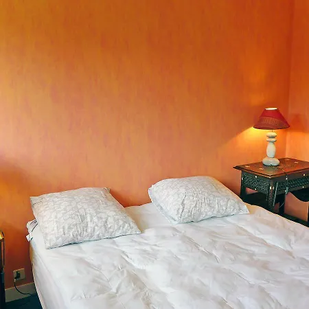 Les Colombages * Villers-sur-Mer
