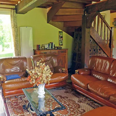 Les Colombages Villa *