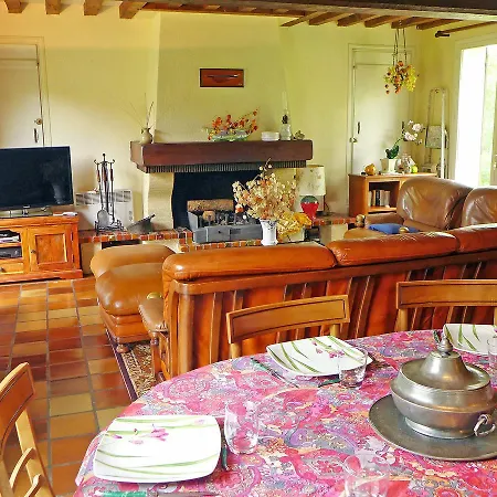 Les Colombages Villa