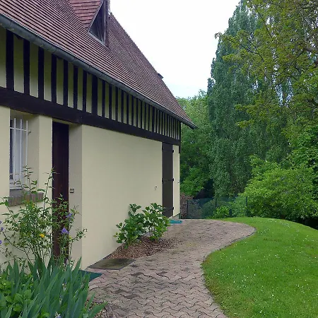 Les Colombages