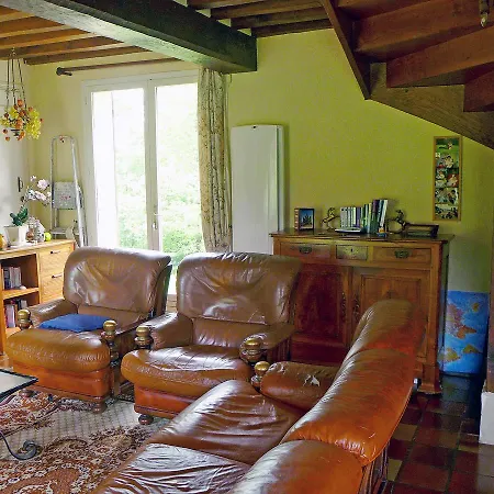 Villa Les Colombages Villers-sur-Mer