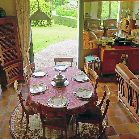 Les Colombages * Villers-sur-Mer