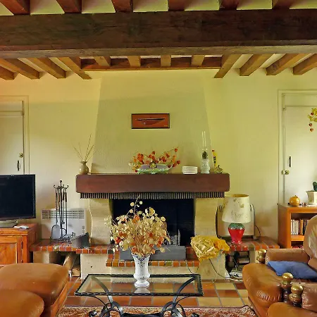 Les Colombages Villa