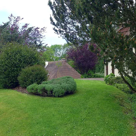 Les Colombages * Villers-sur-Mer