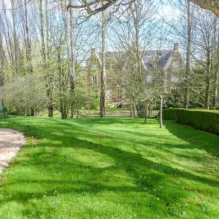 Les Colombages Villers-sur-Mer