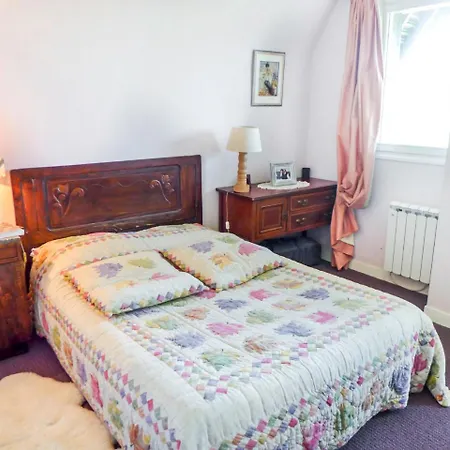 Les Colombages Villers-sur-Mer