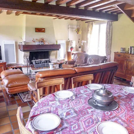 Les Colombages * Villers-sur-Mer