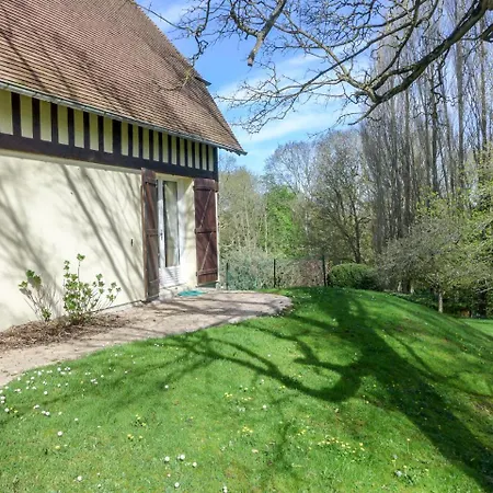 Les Colombages Villers-sur-Mer