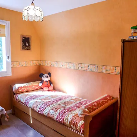 Villa Les Colombages *