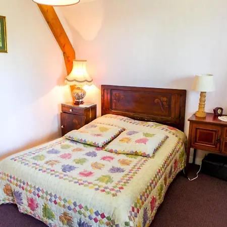 Les Colombages Villers-sur-Mer