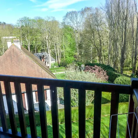 Les Colombages Villa