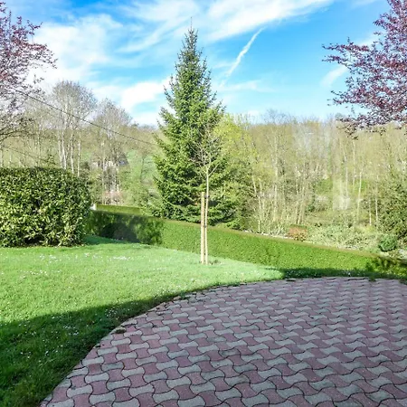 Villa Les Colombages *